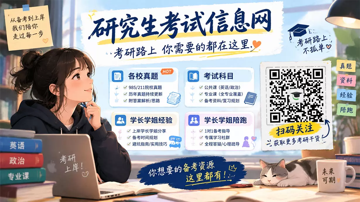 兰州研究生考试信息网